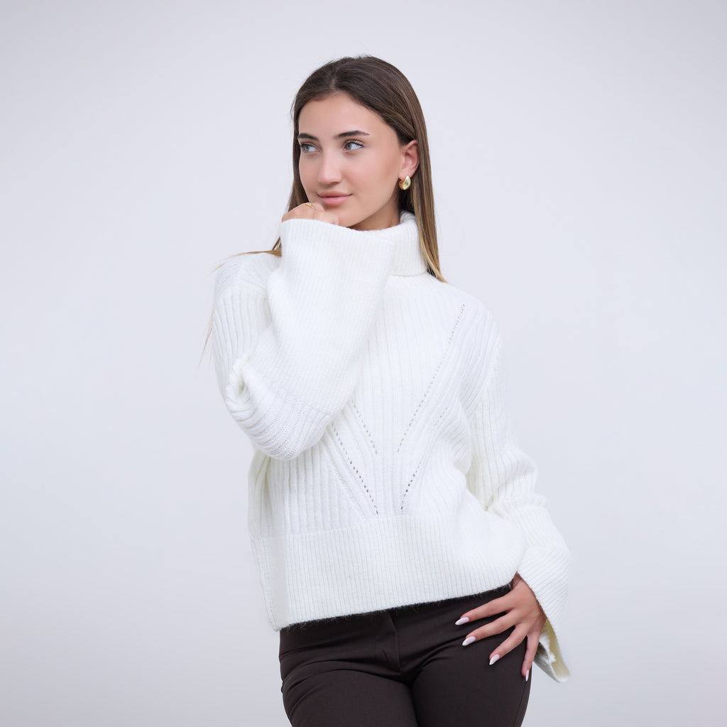 Verona Sweater