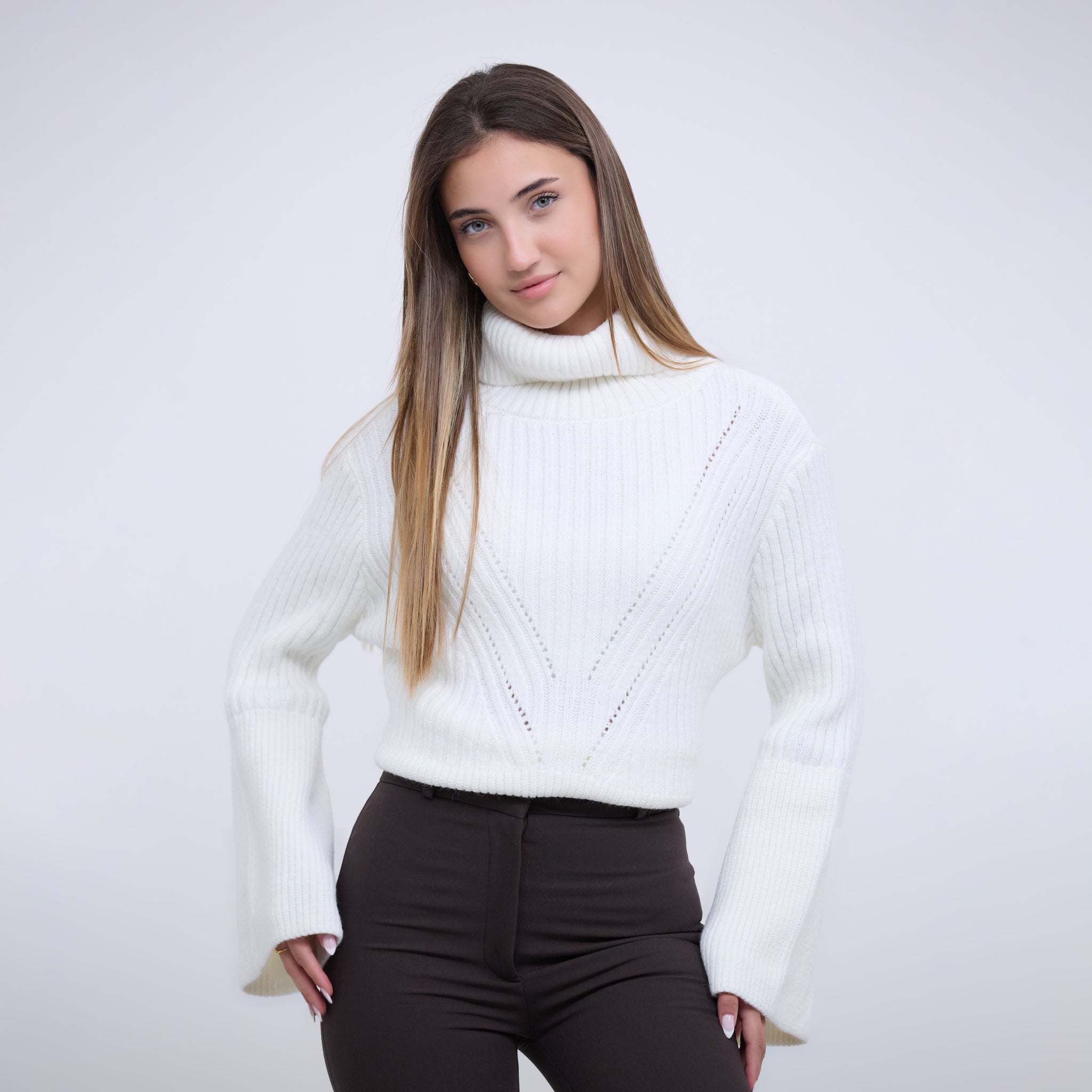 Verona Sweater