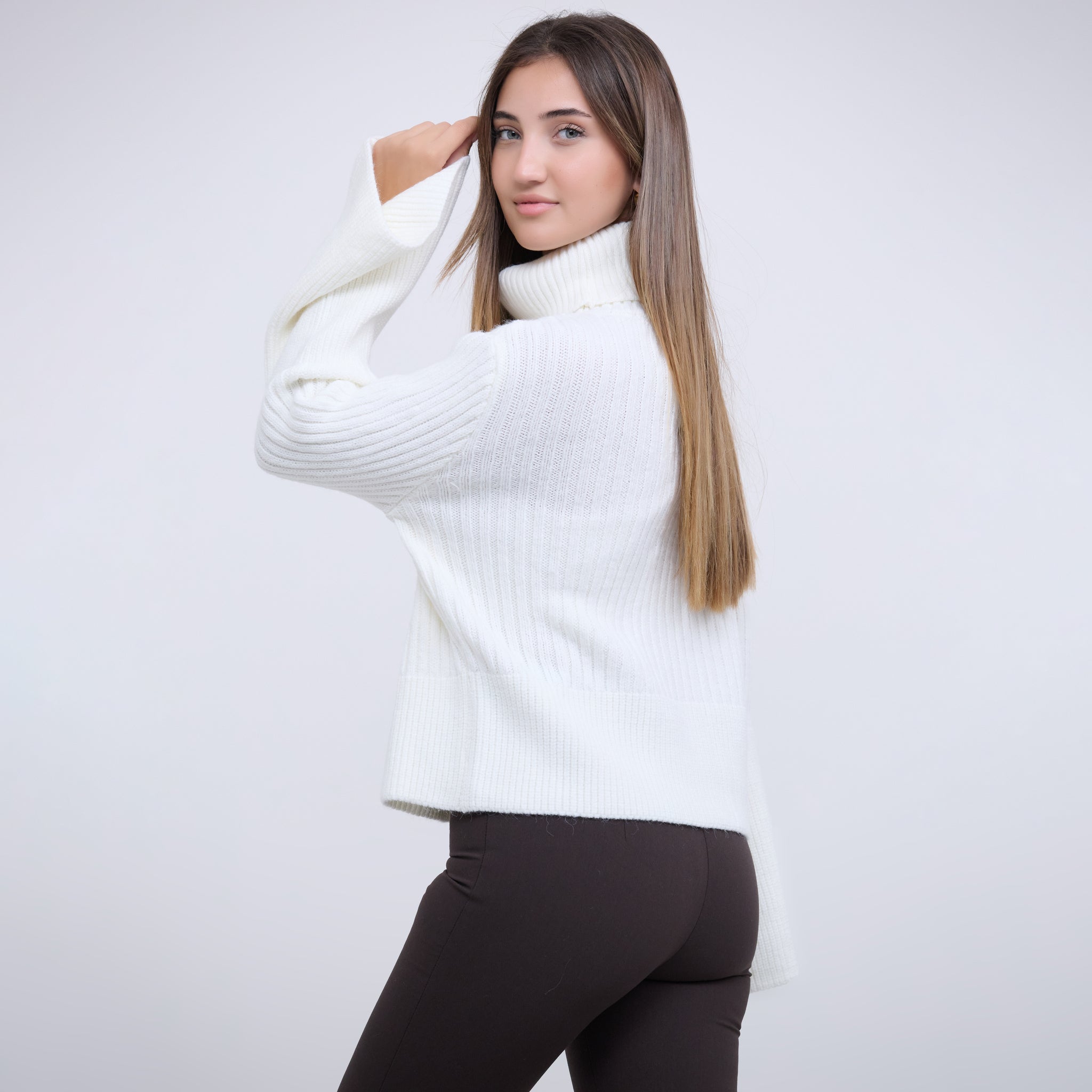Verona Sweater