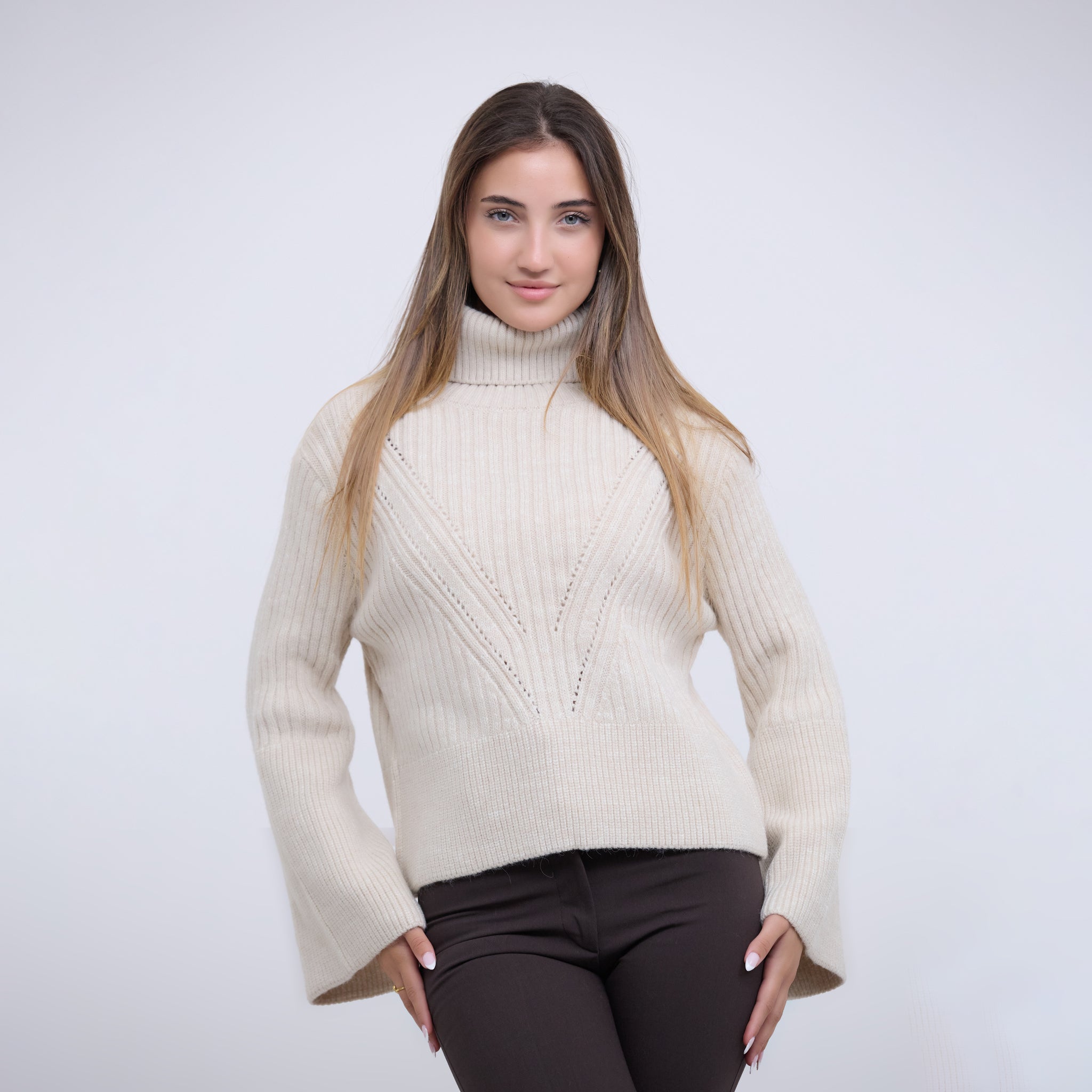 Verona Sweater