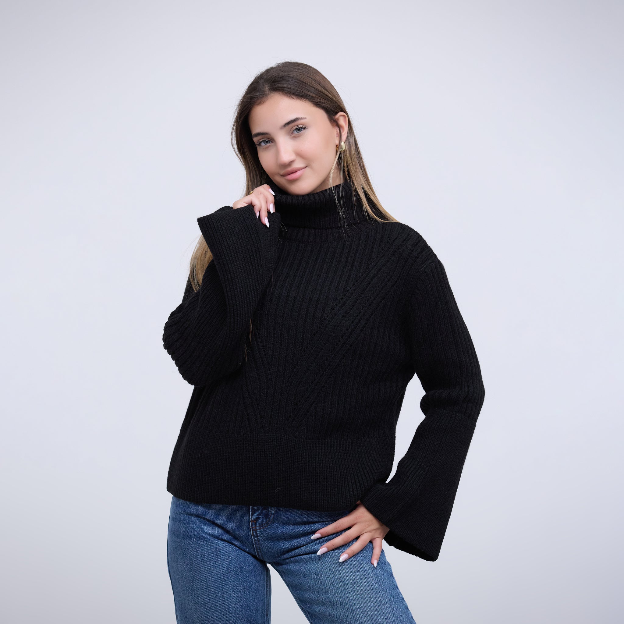 Verona Sweater