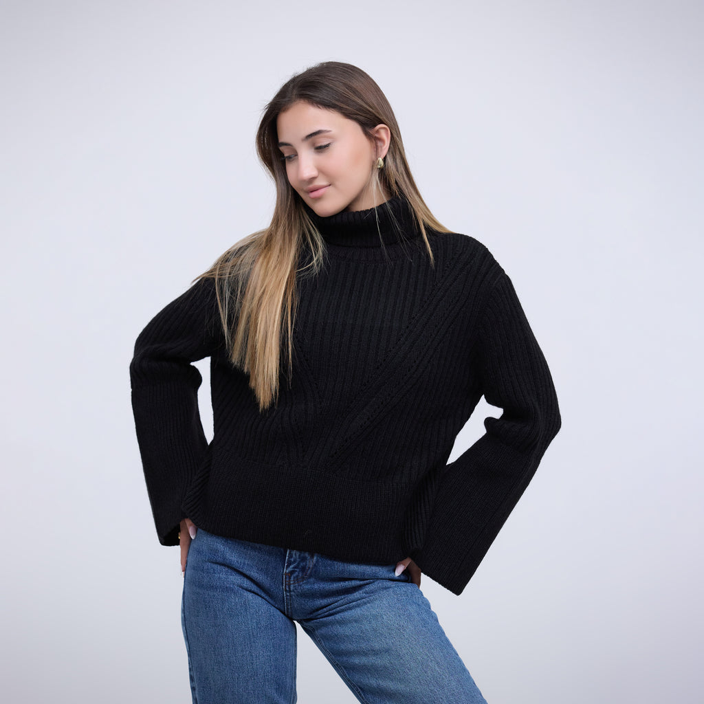 Verona Sweater
