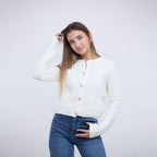 Varia Cardigan
