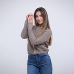 Varia Cardigan