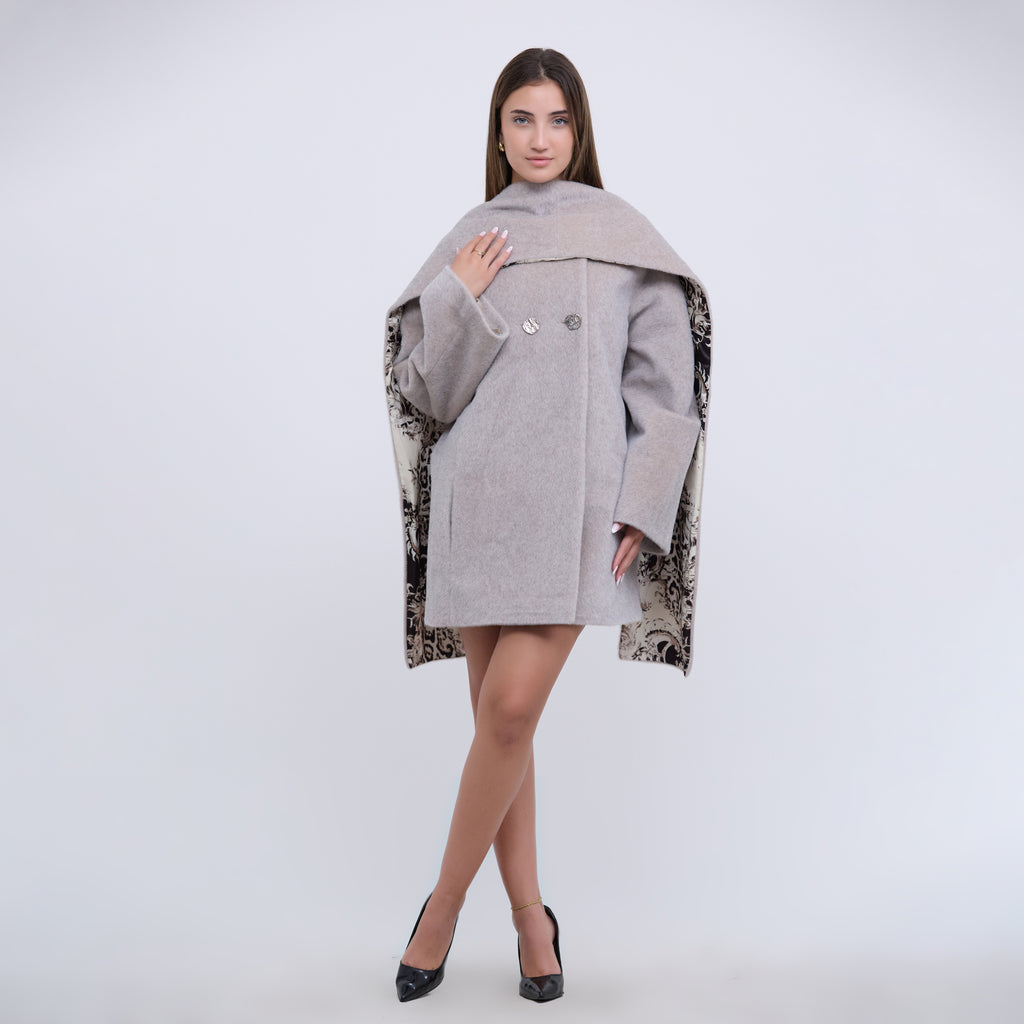 Rome Coat