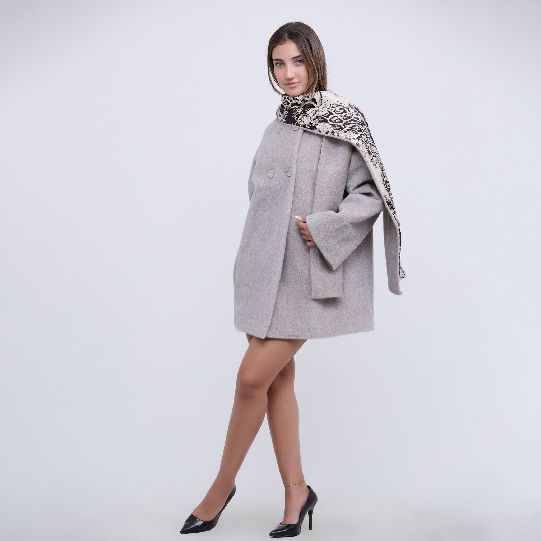 Rome Coat