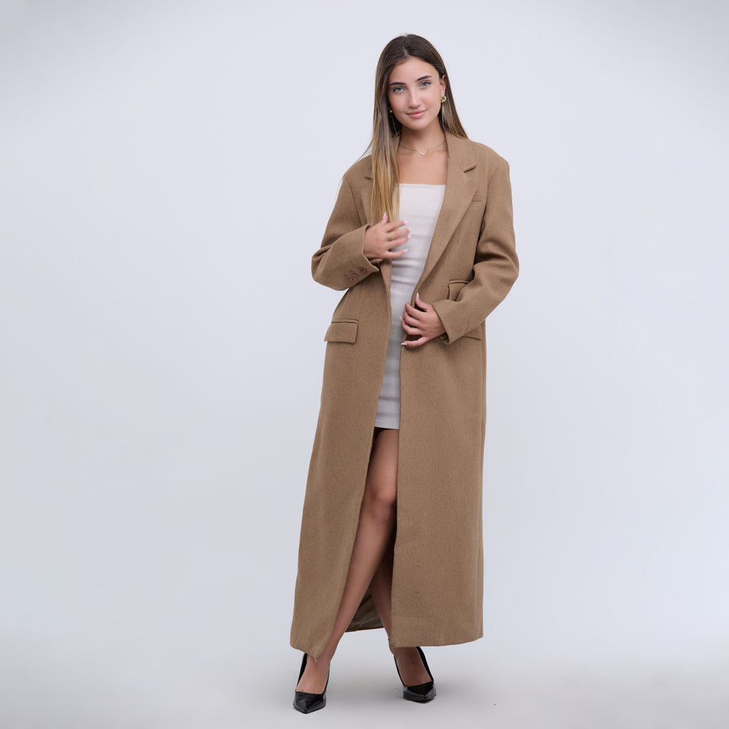 Aurelia Coat