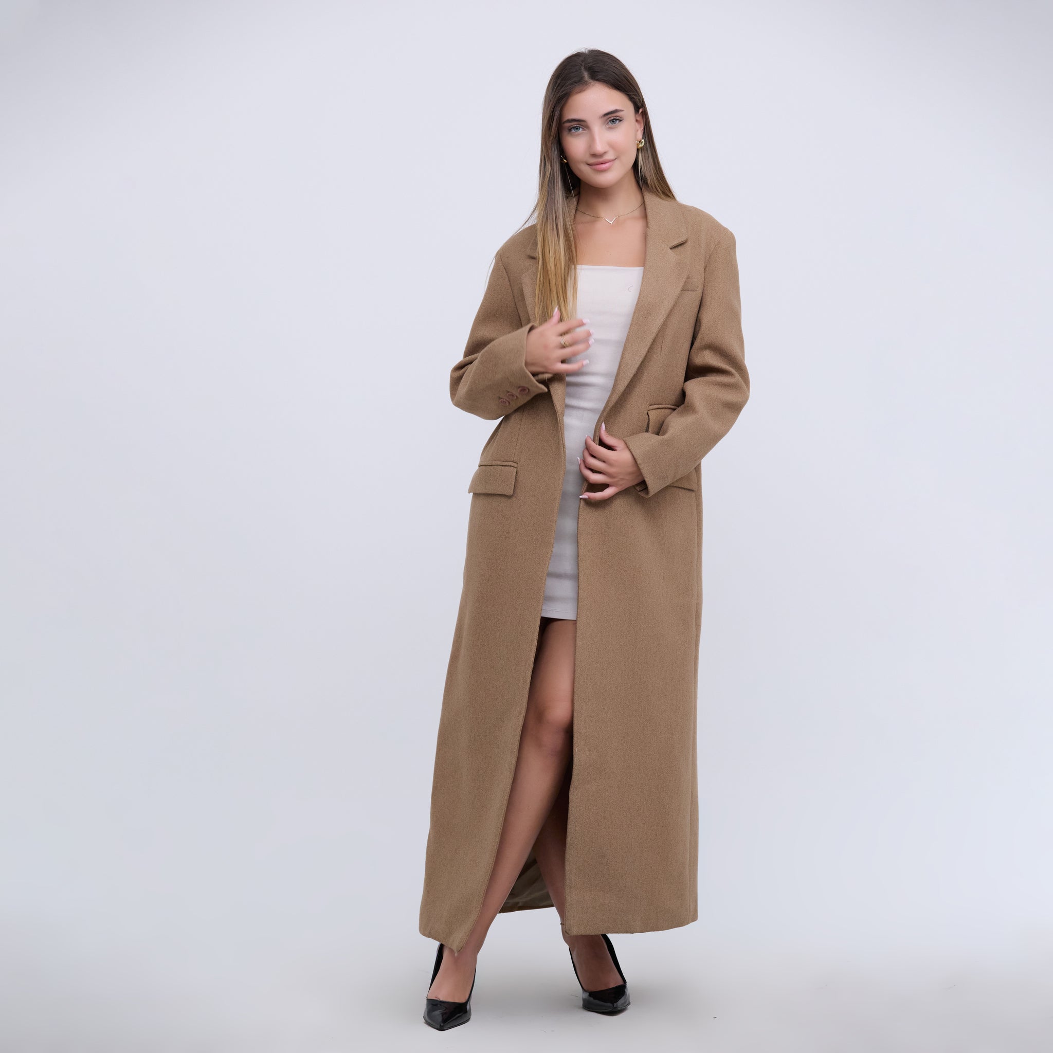 Aurelia Coat