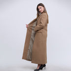 Aurelia Coat
