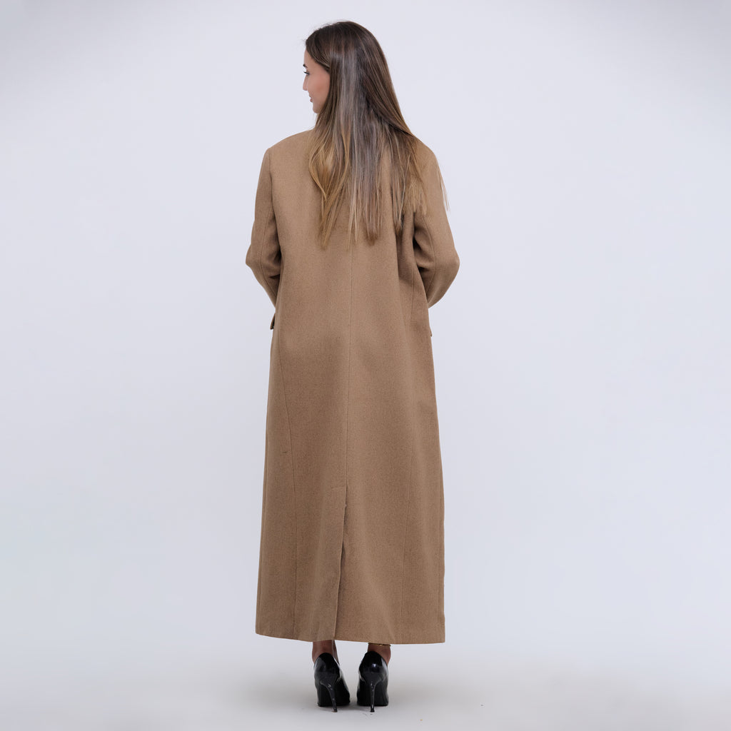 Aurelia Coat