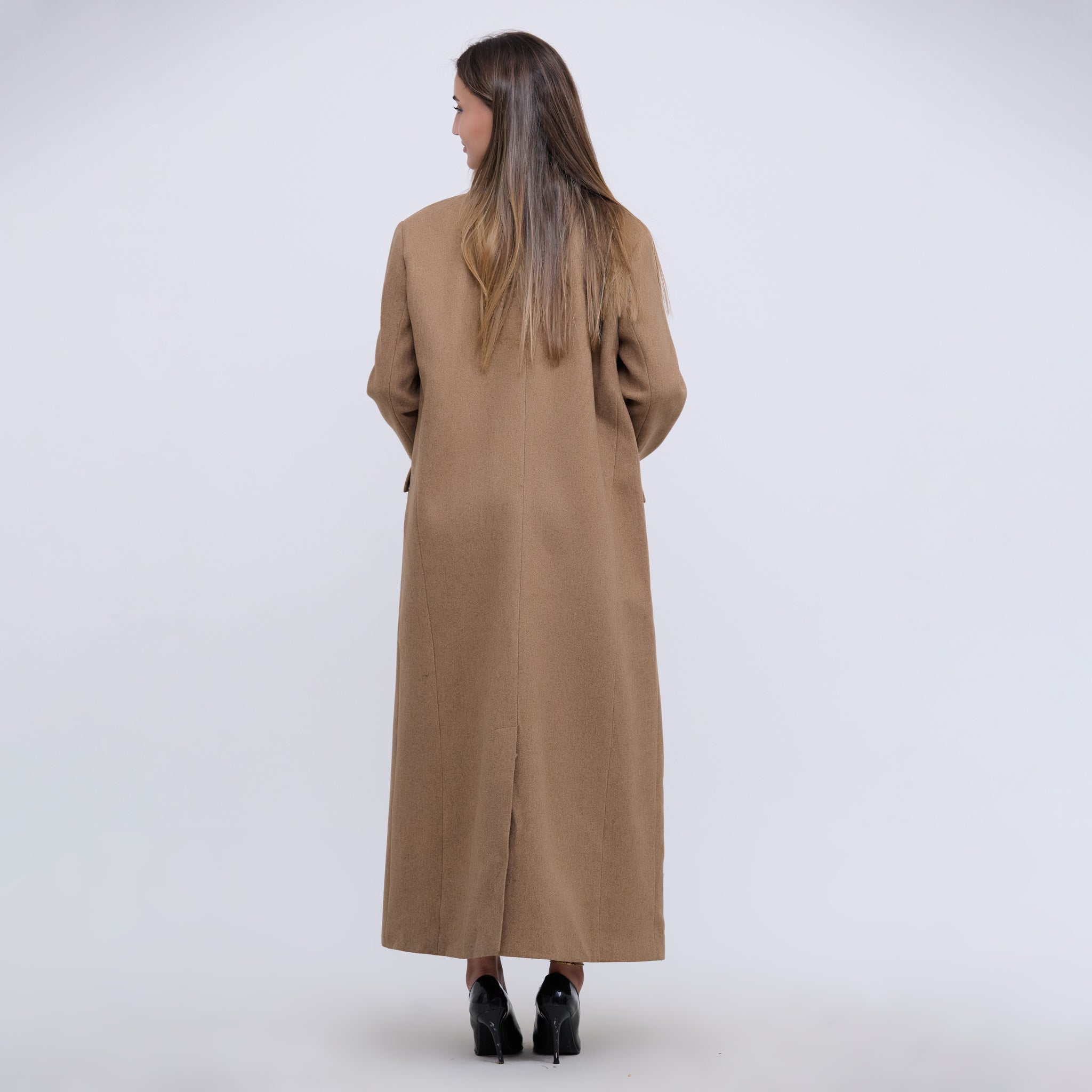 Aurelia Coat