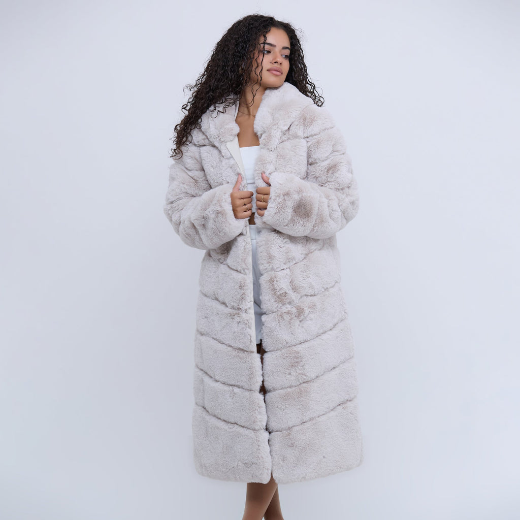 Frost Coat