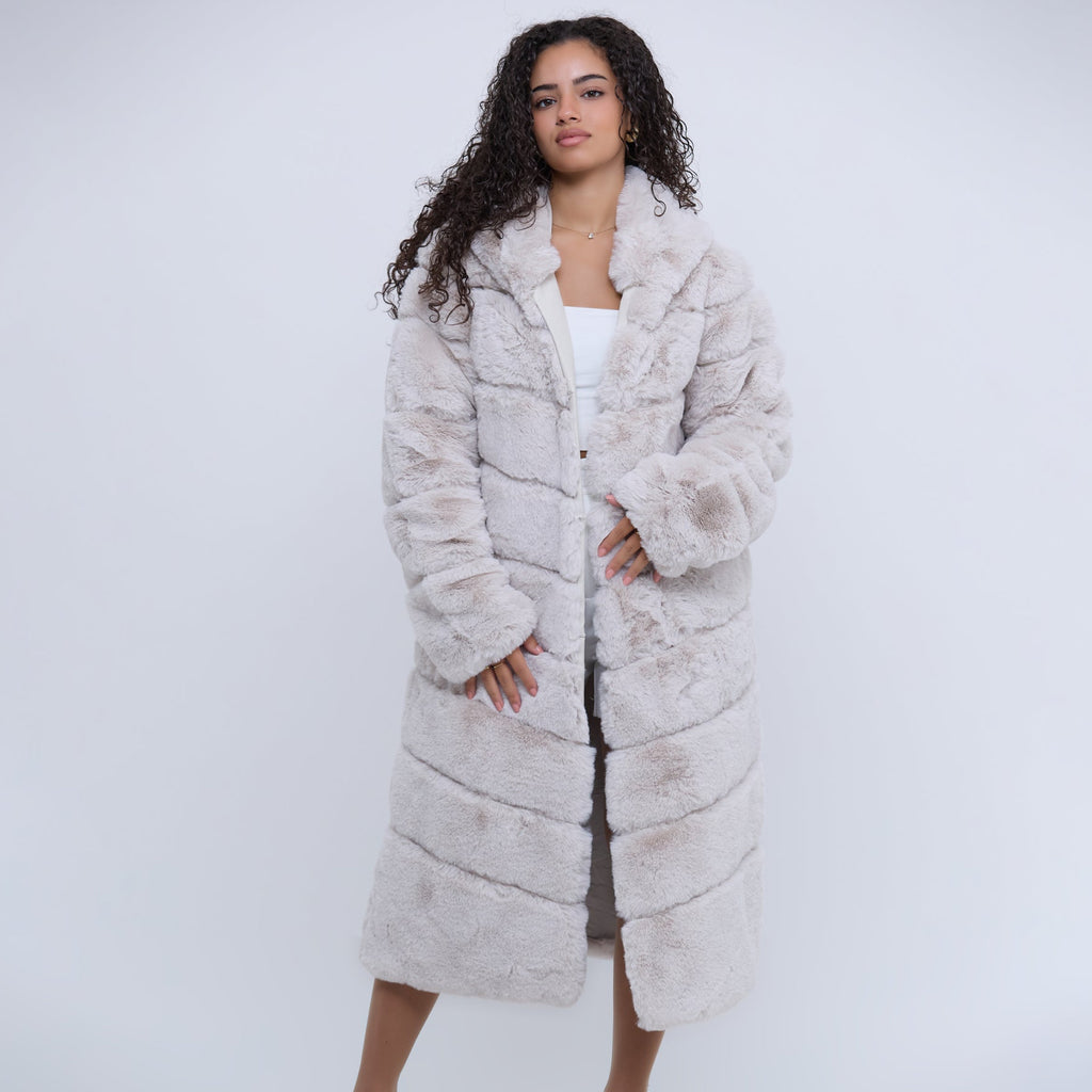 Frost Coat