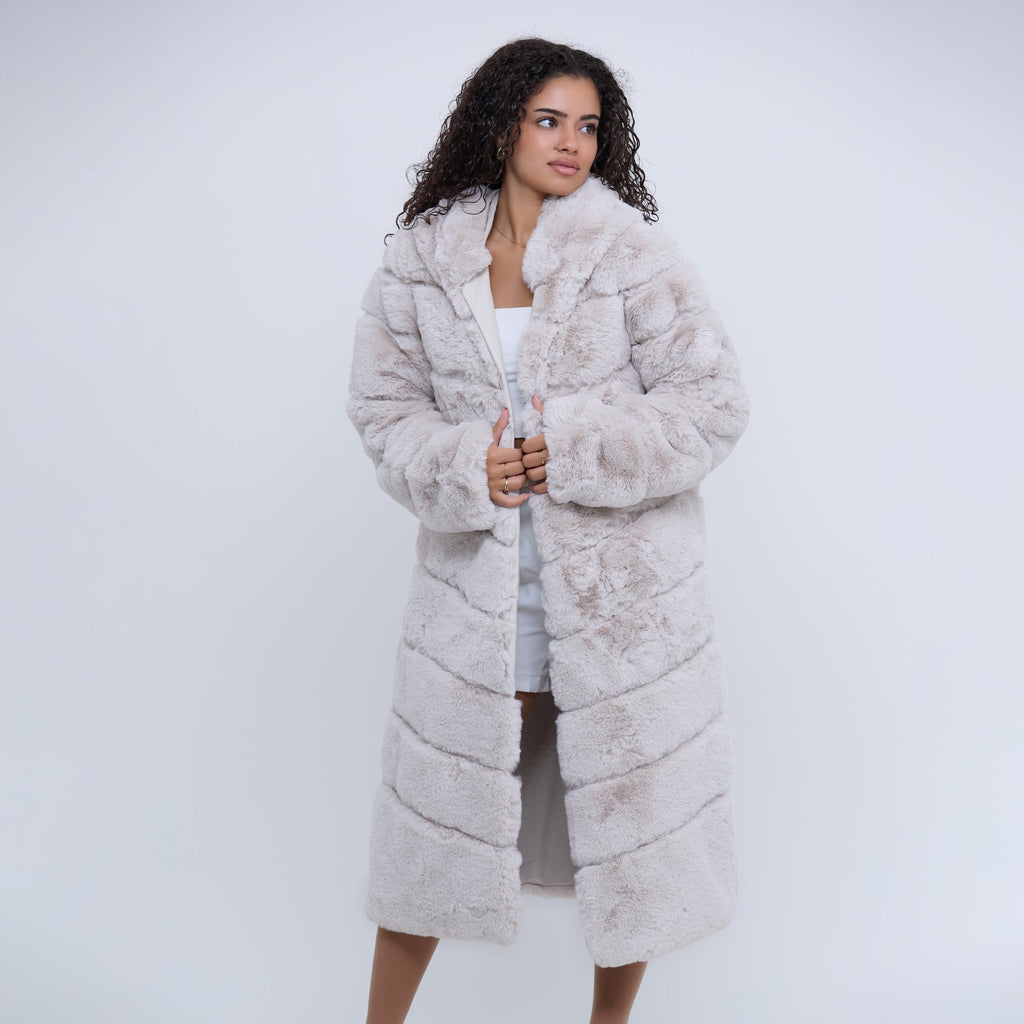 Frost Coat