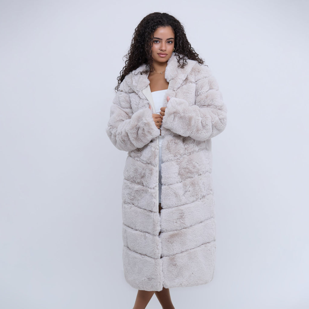 Frost Coat