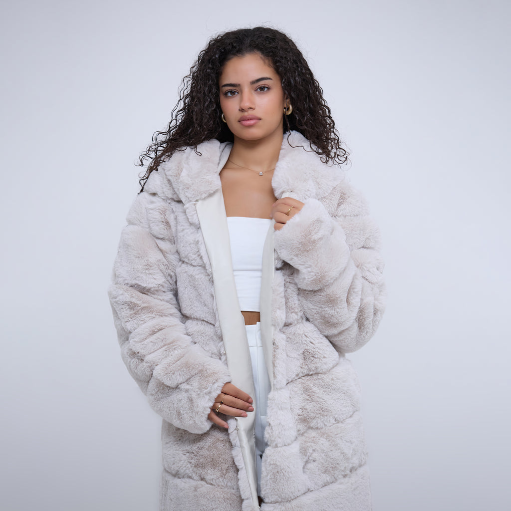 Frost Coat