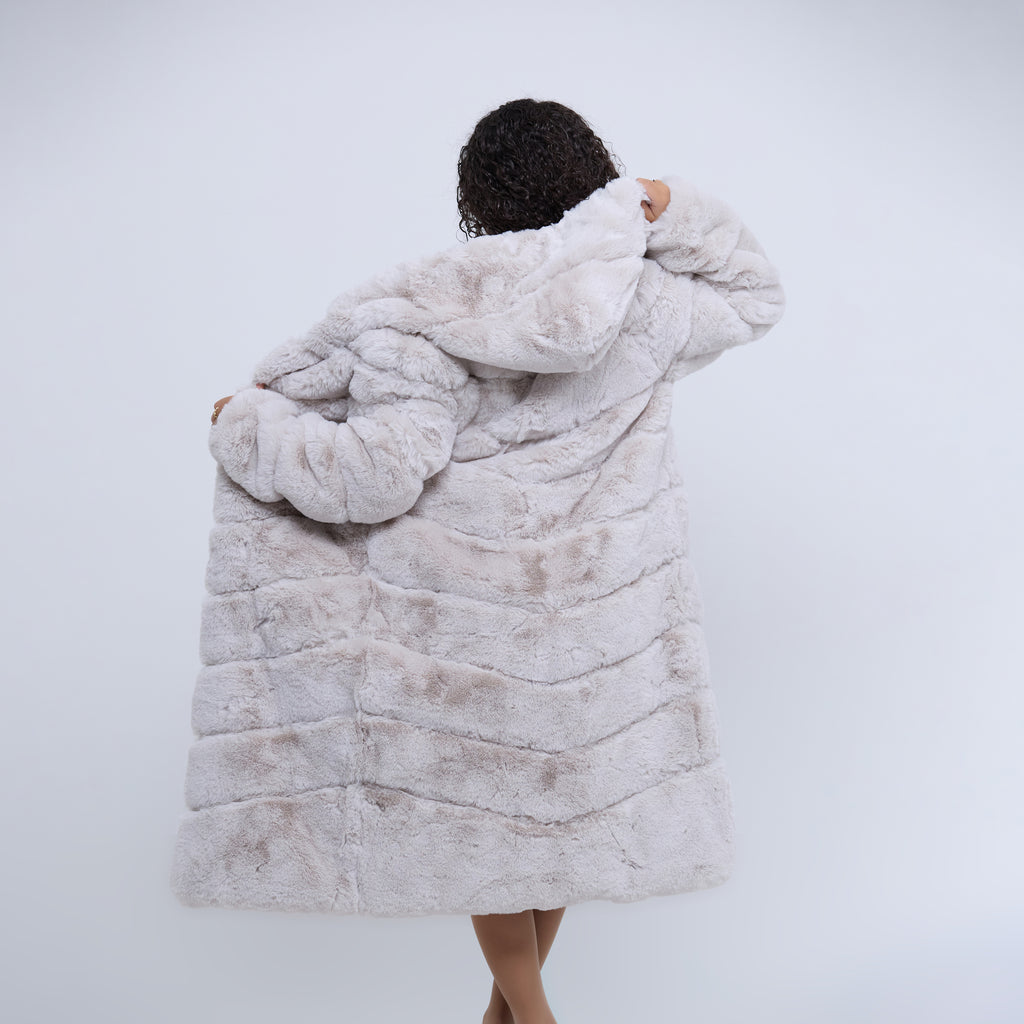 Frost Coat