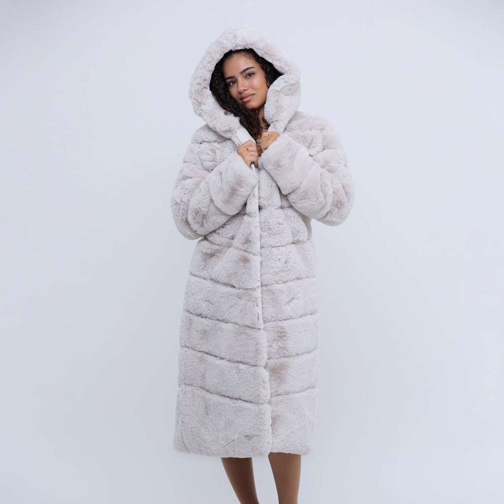 Frost Coat