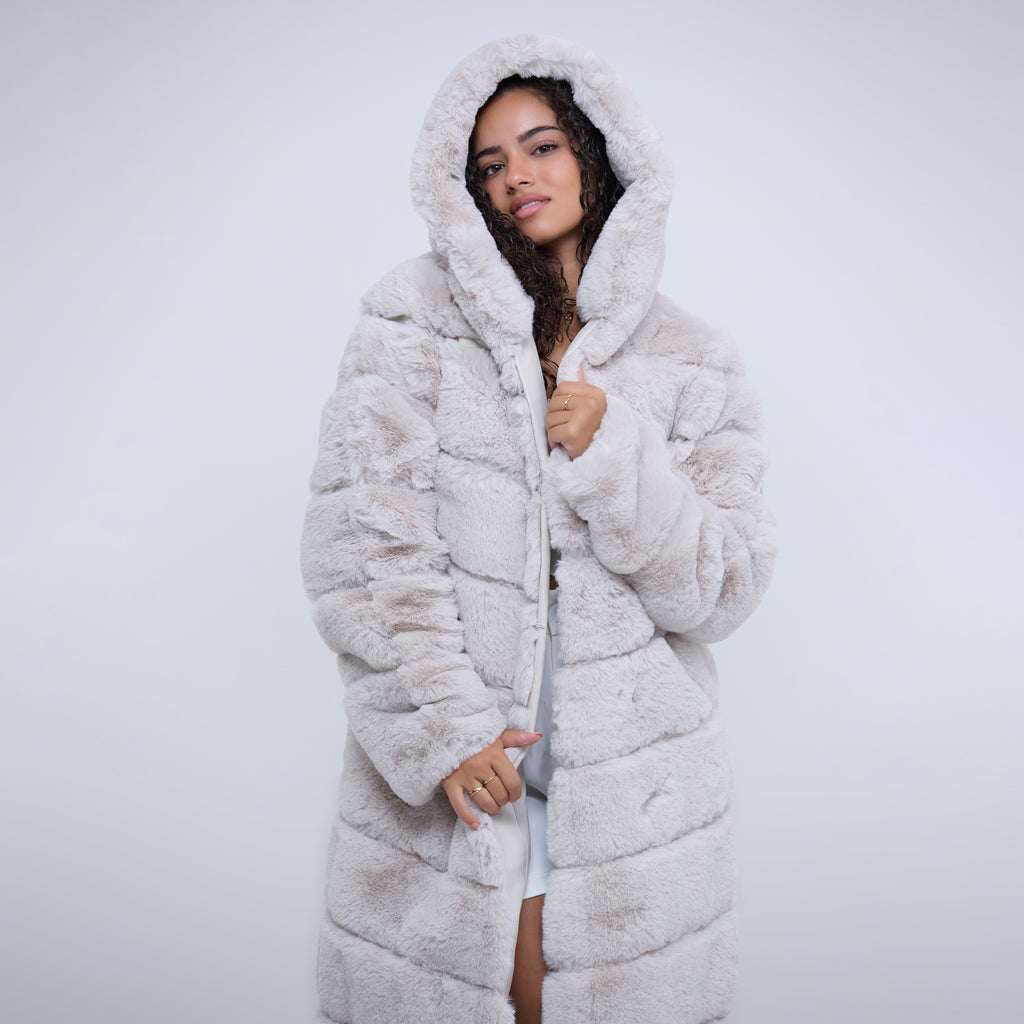 Frost Coat