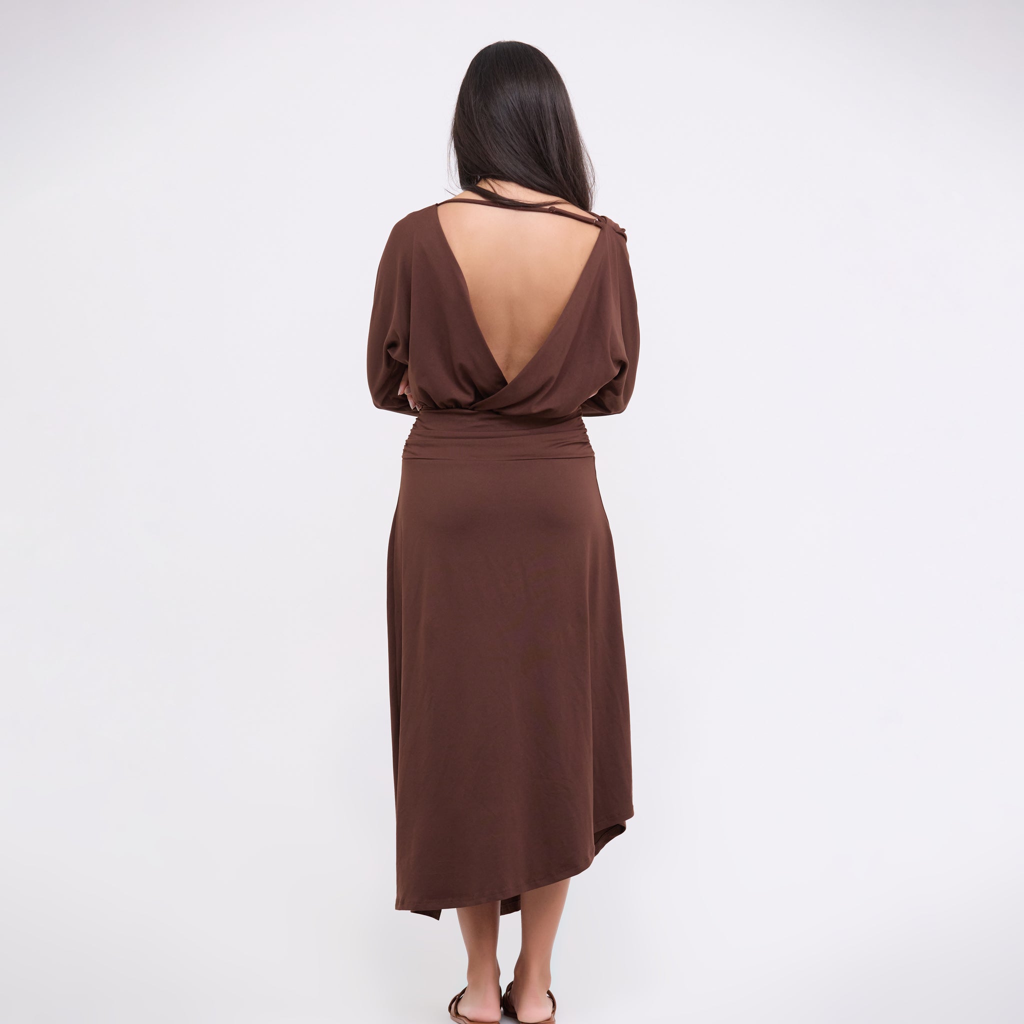 Sela Dress