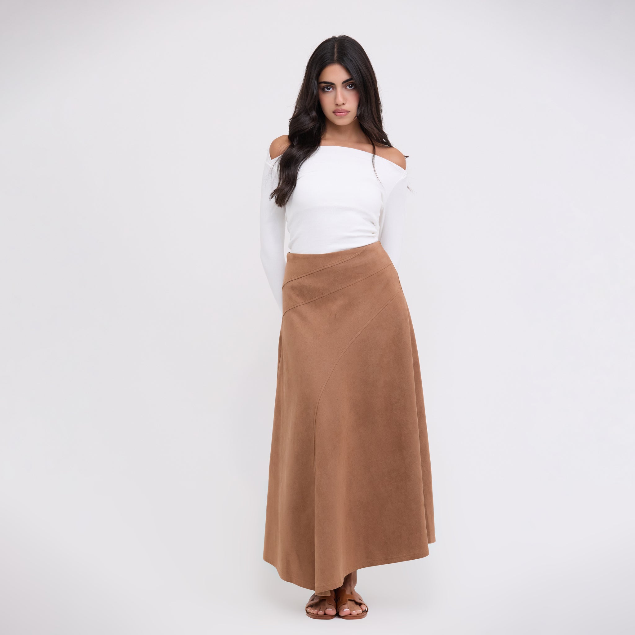 Armonia Skirt