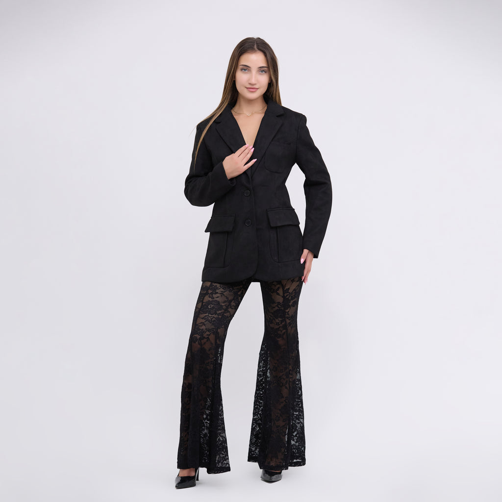 Valentina Blazer