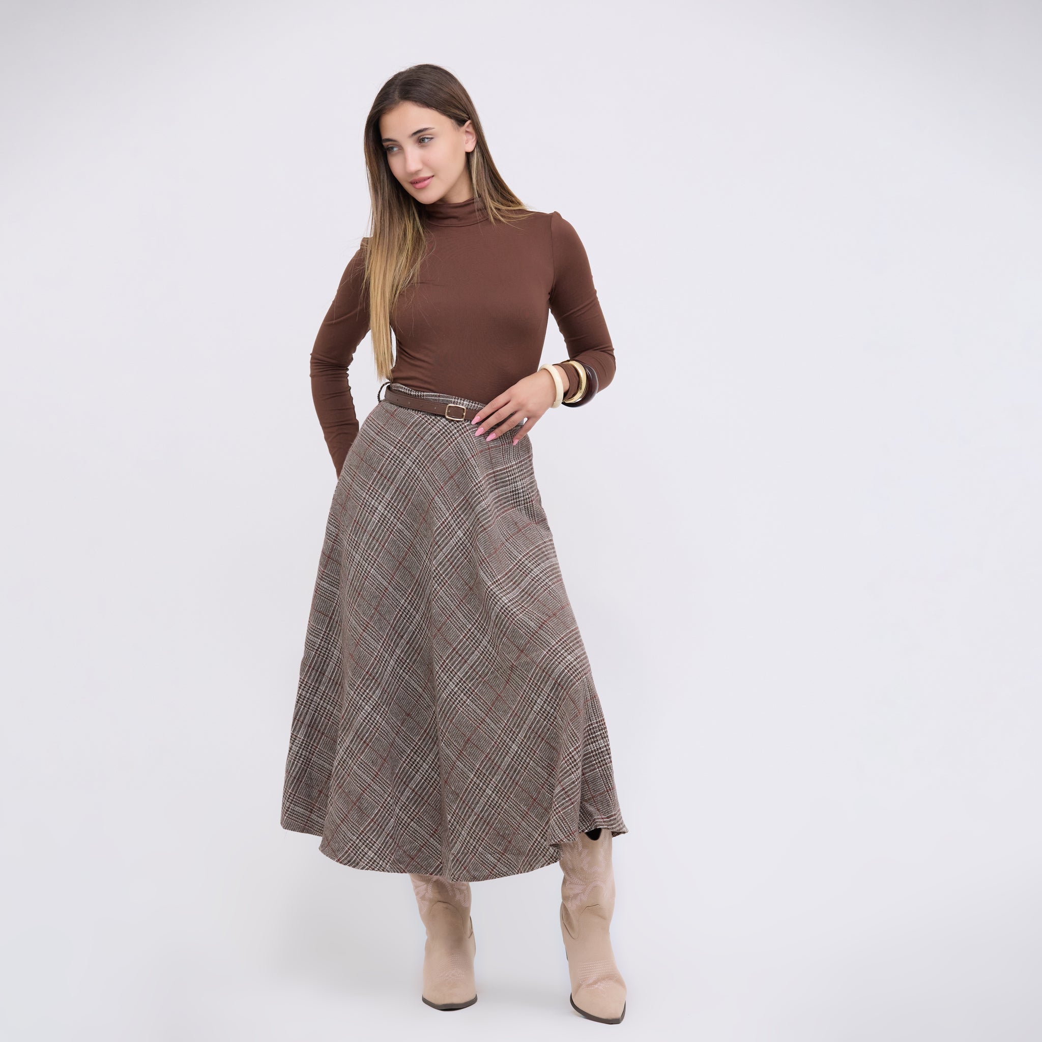 Althe Skirt