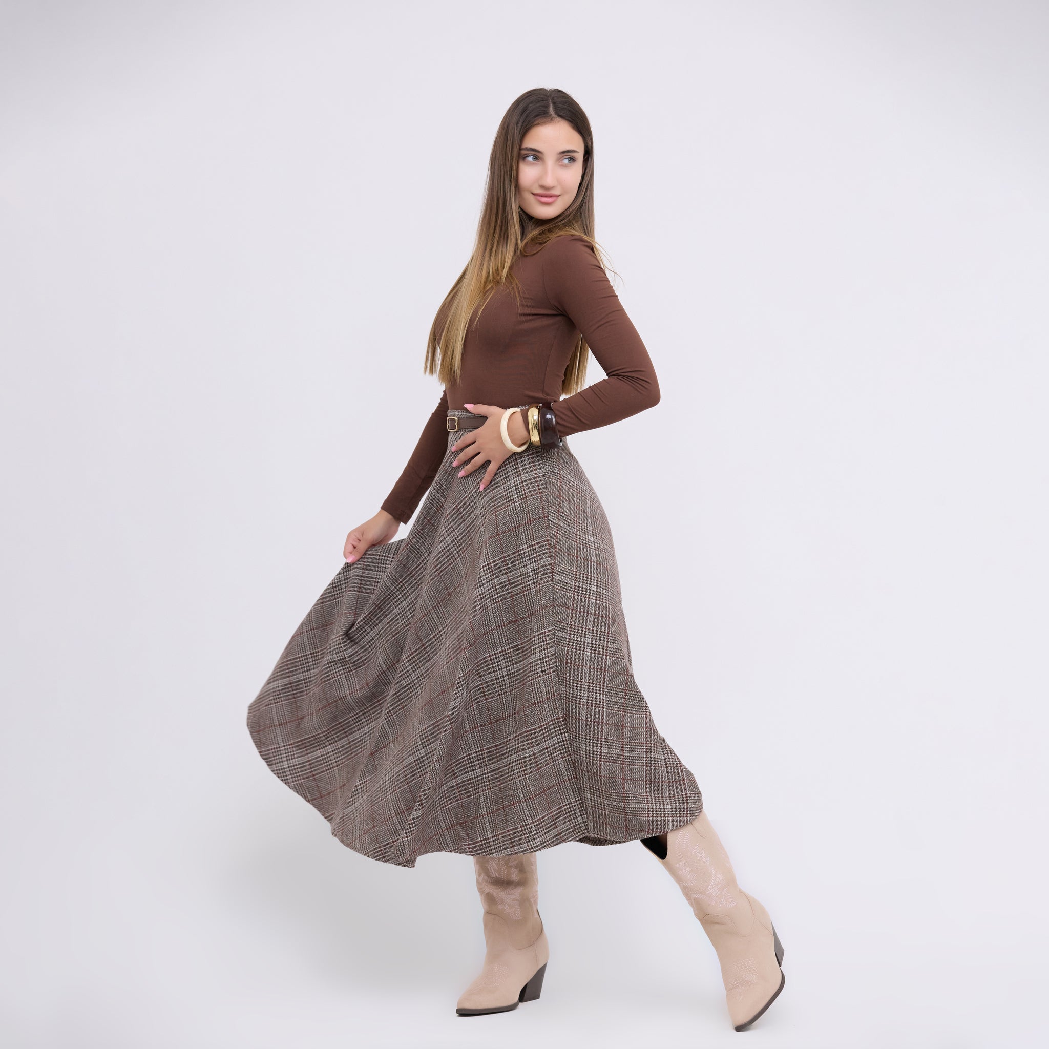 Althe Skirt