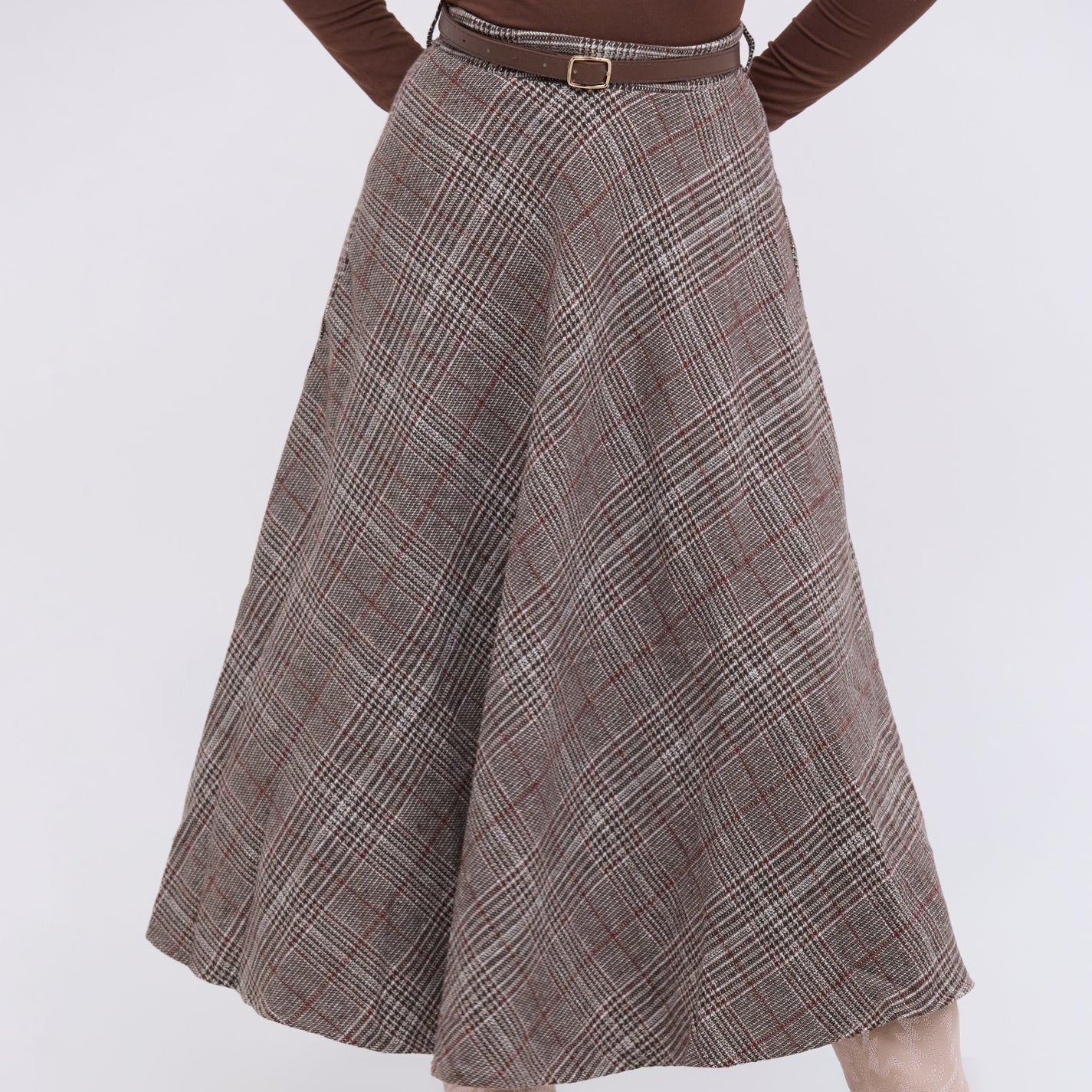 Althe Skirt