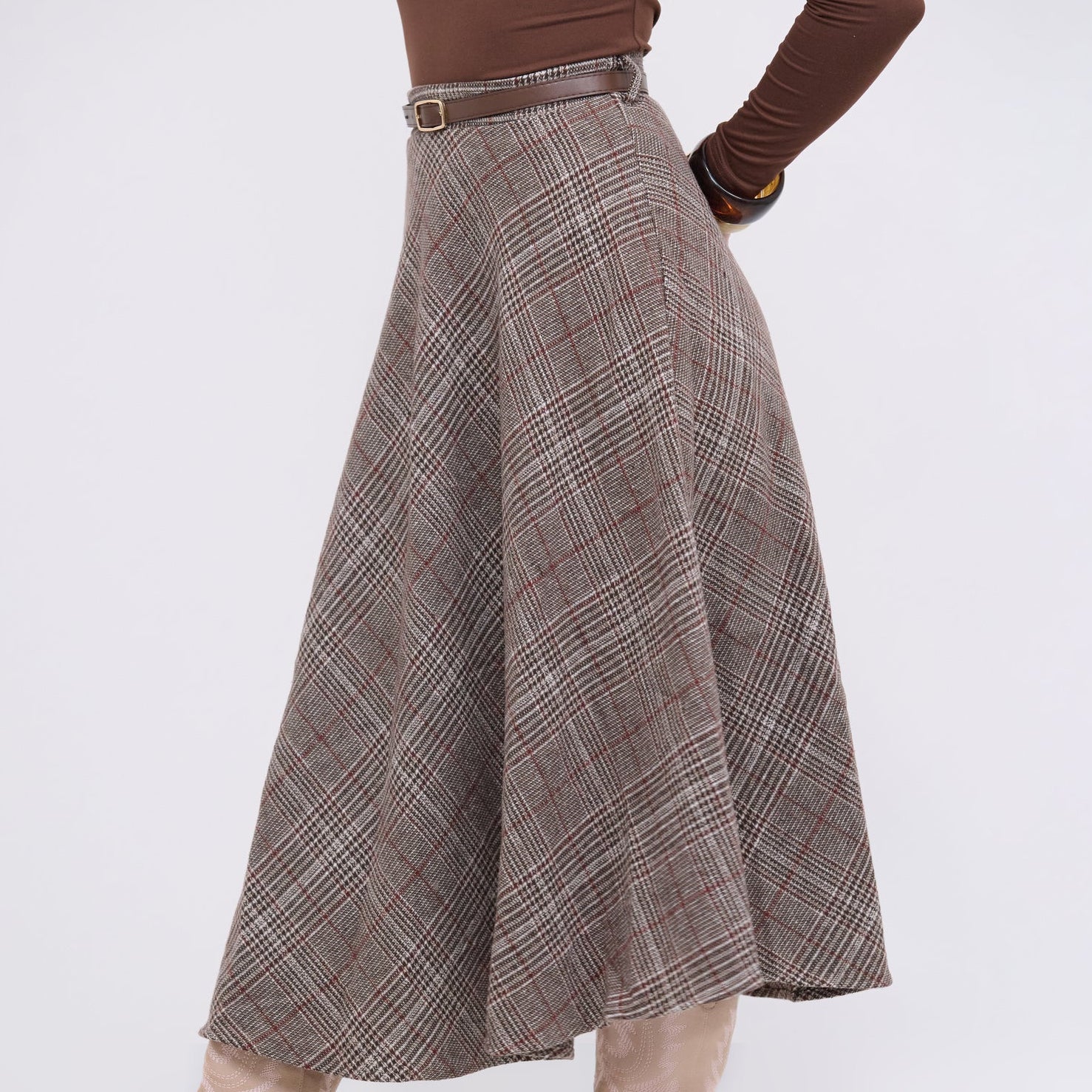 Althe Skirt