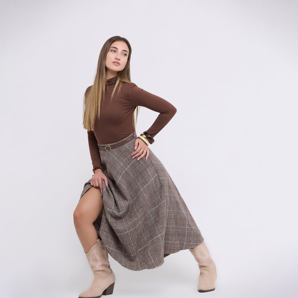 Althe Skirt