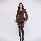 Valentina Blazer