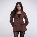 Valentina Blazer