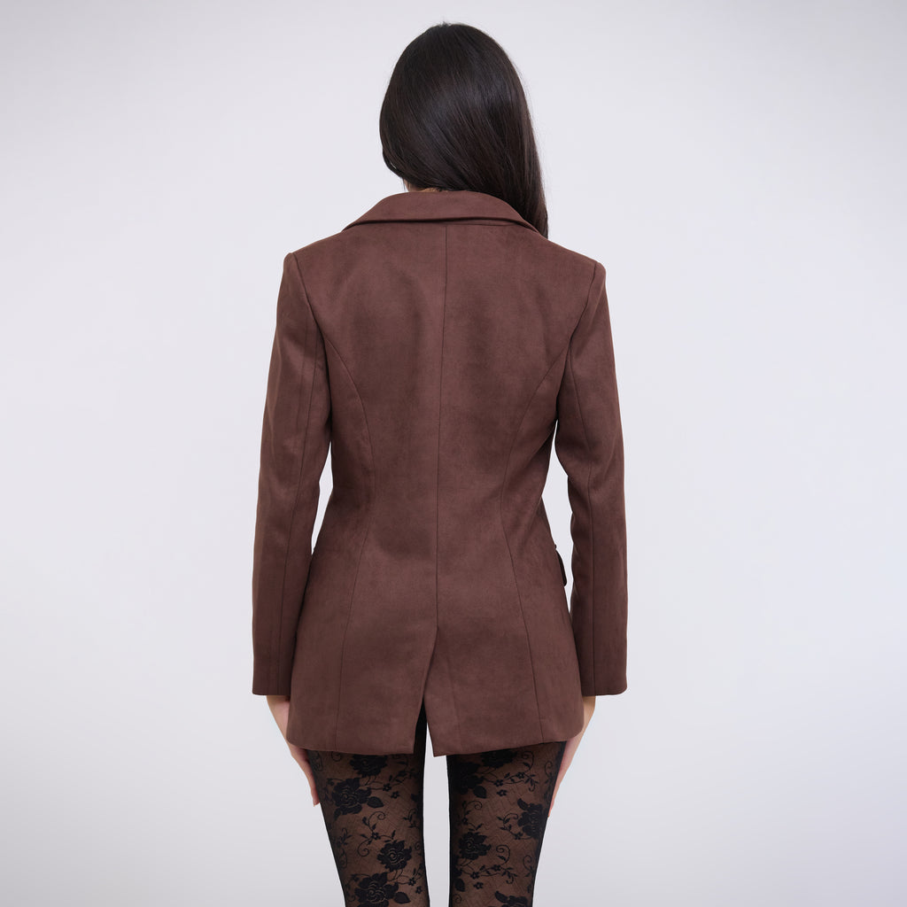 Valentina Blazer