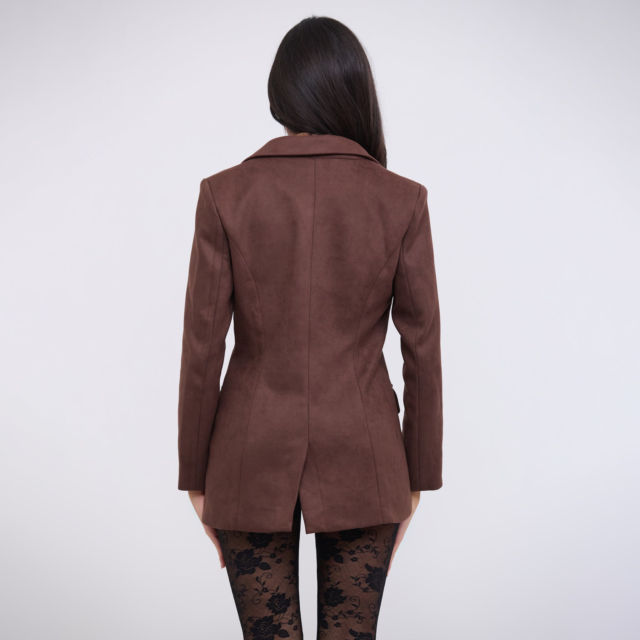 Valentina Blazer