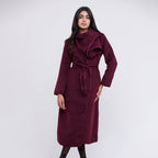 Texii Coat