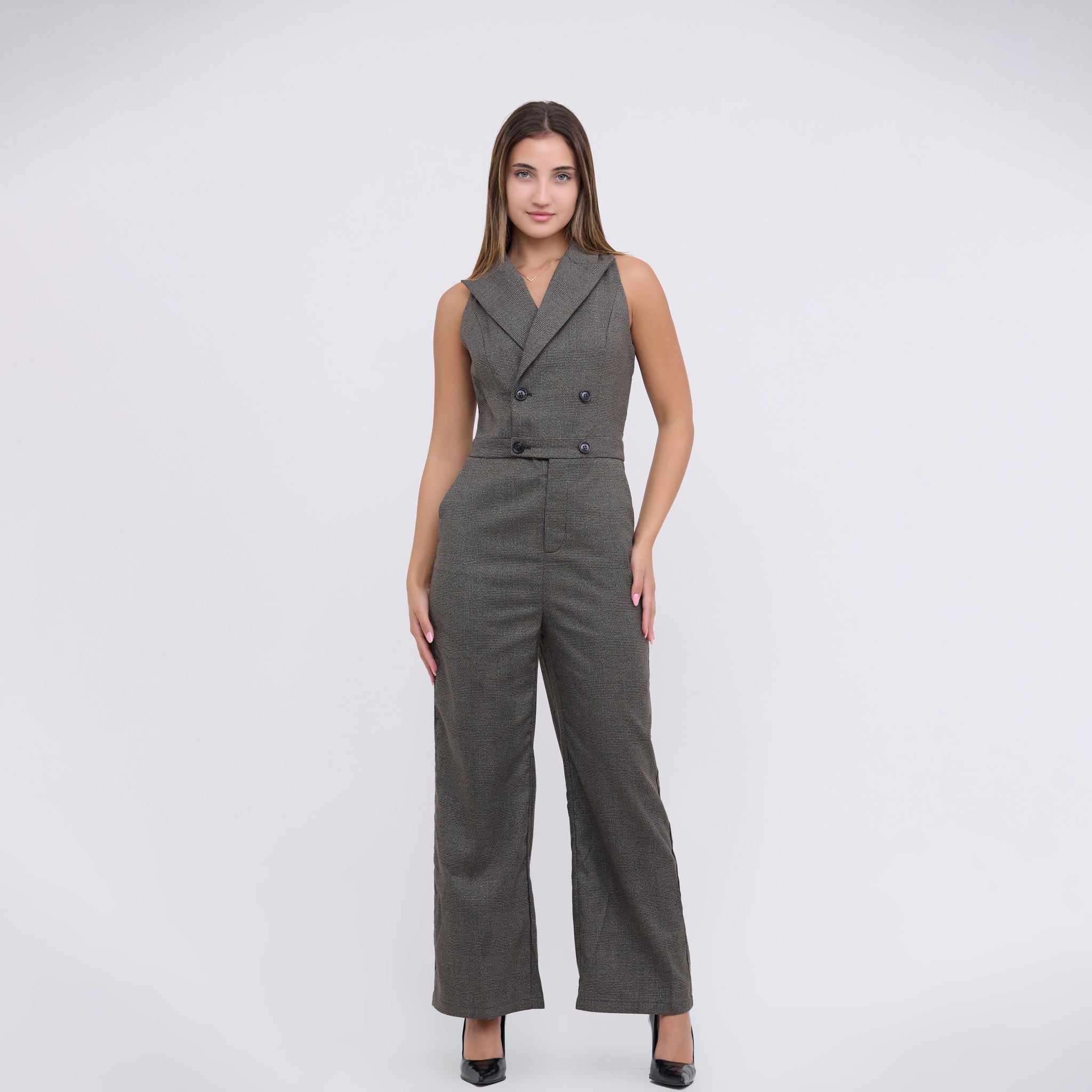Netta Jumpsuit