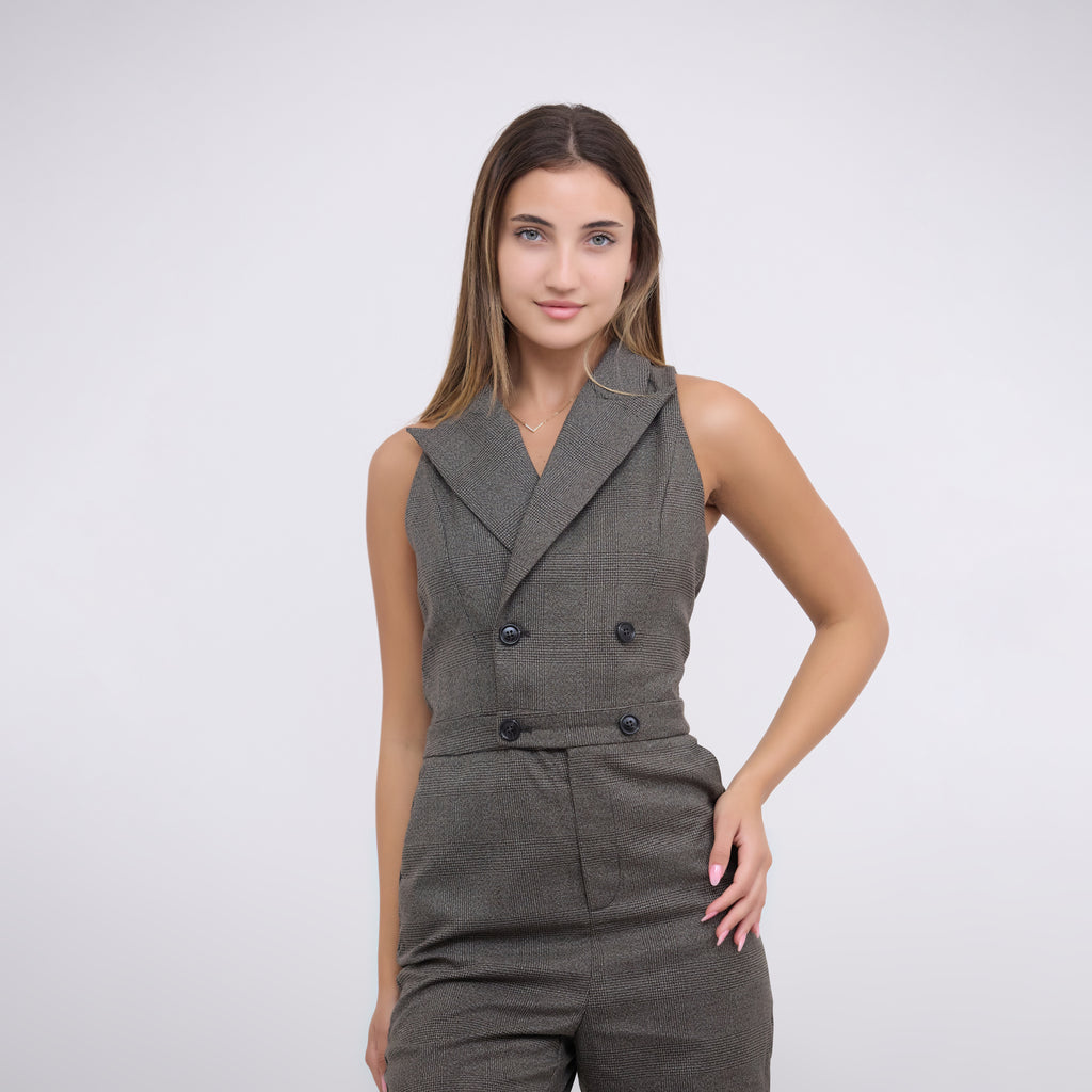 Netta Jumpsuit