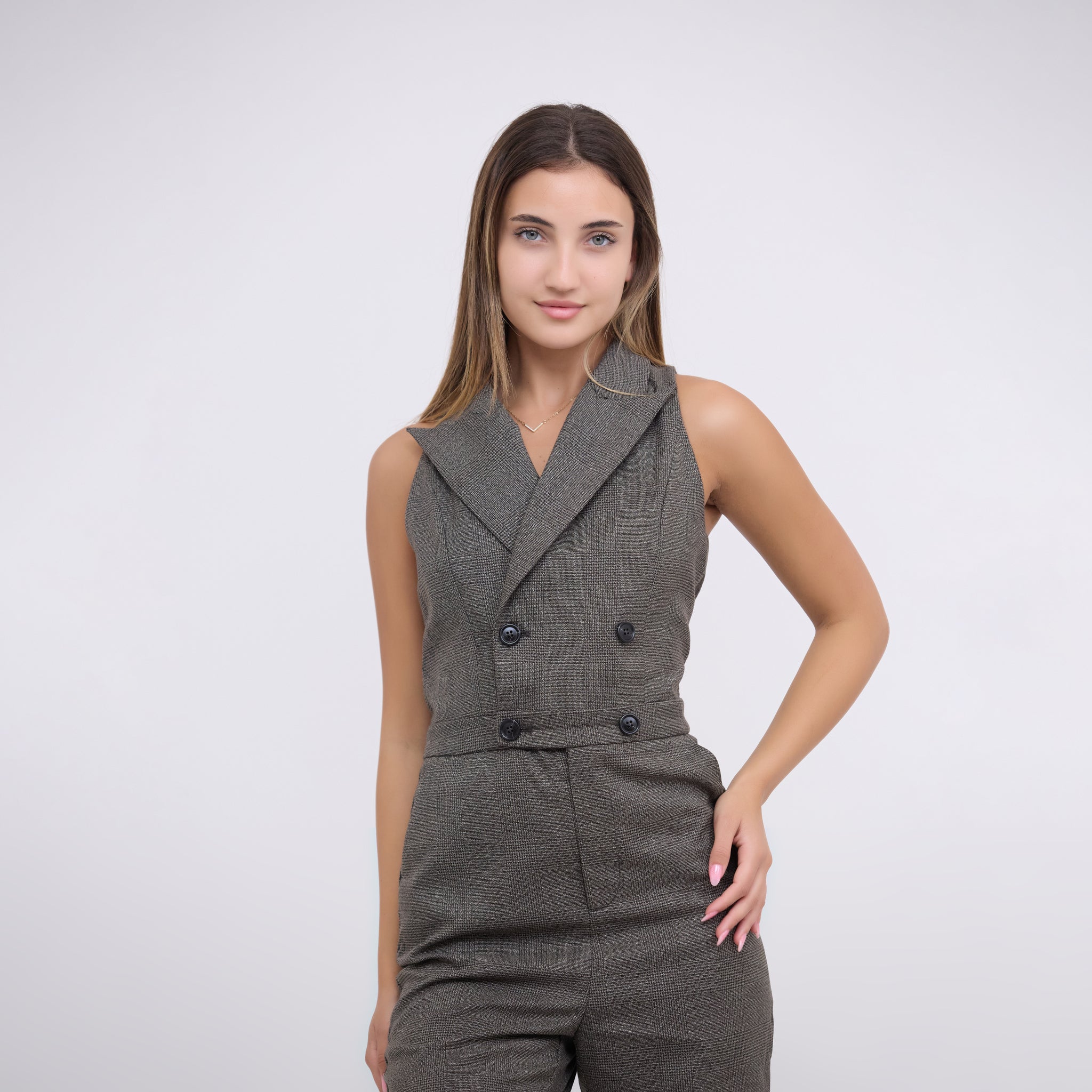 Netta Jumpsuit