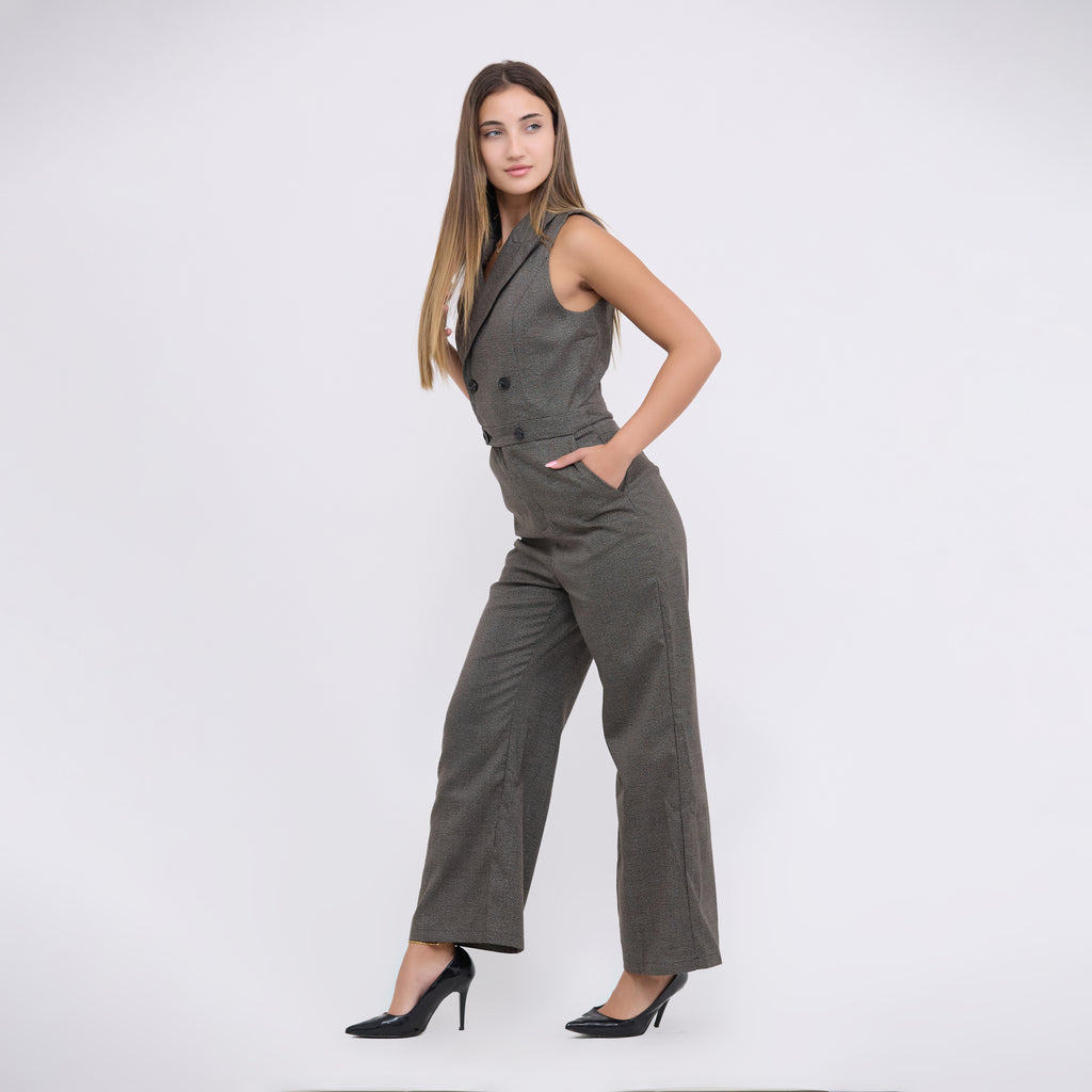 Netta Jumpsuit