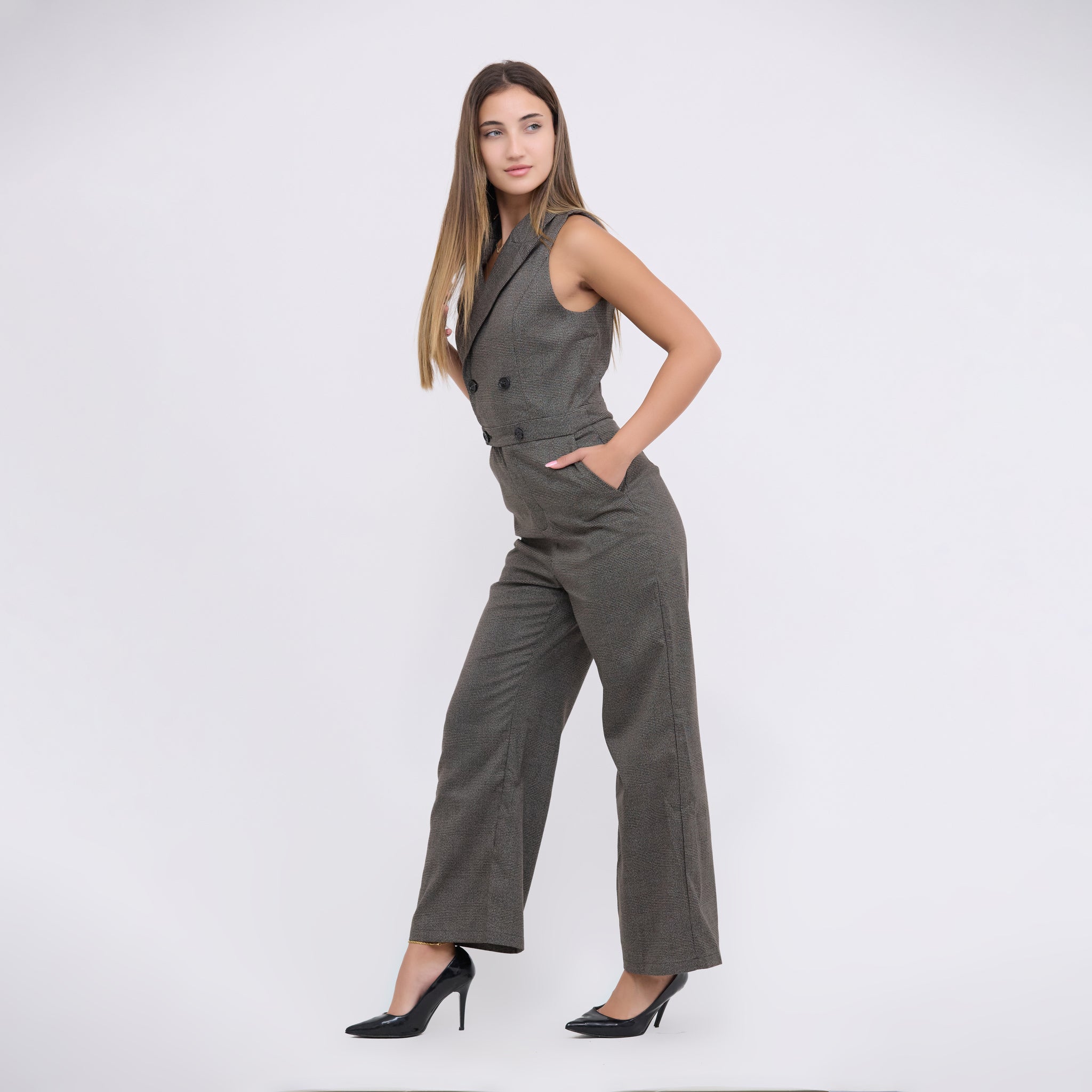 Netta Jumpsuit