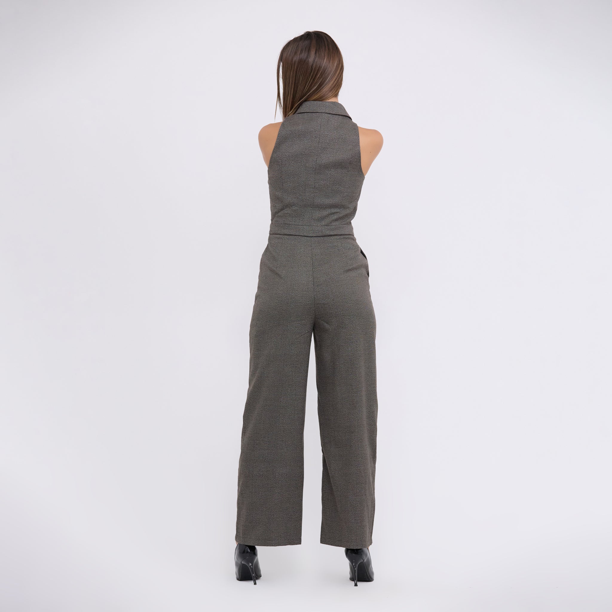 Netta Jumpsuit