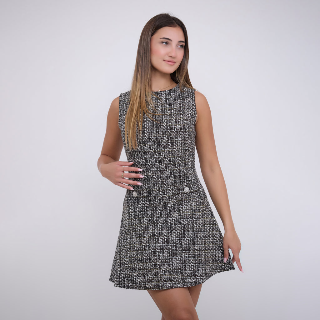 Kiz Dress
