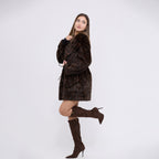 Selva Coat