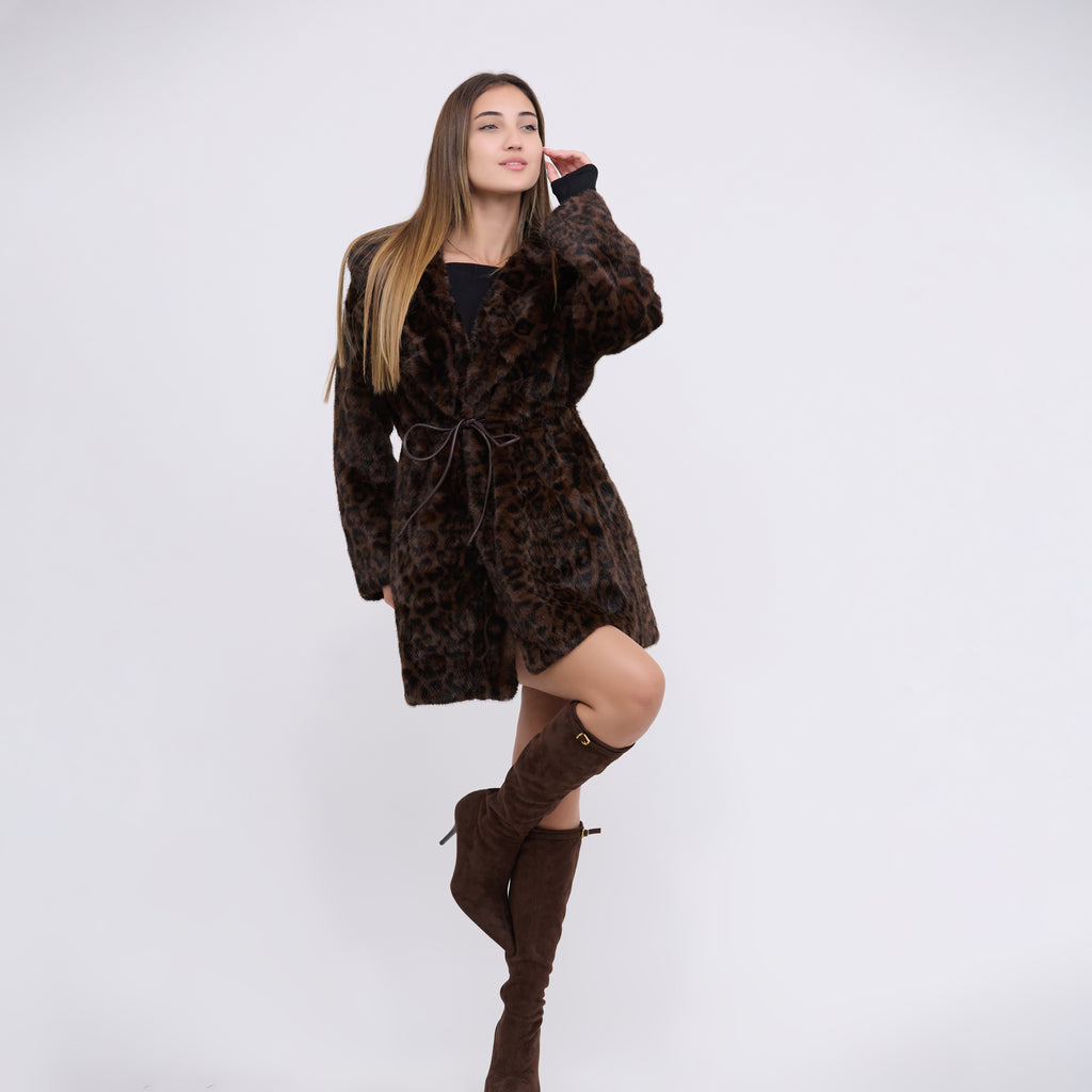 Selva Coat