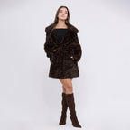 Selva Coat