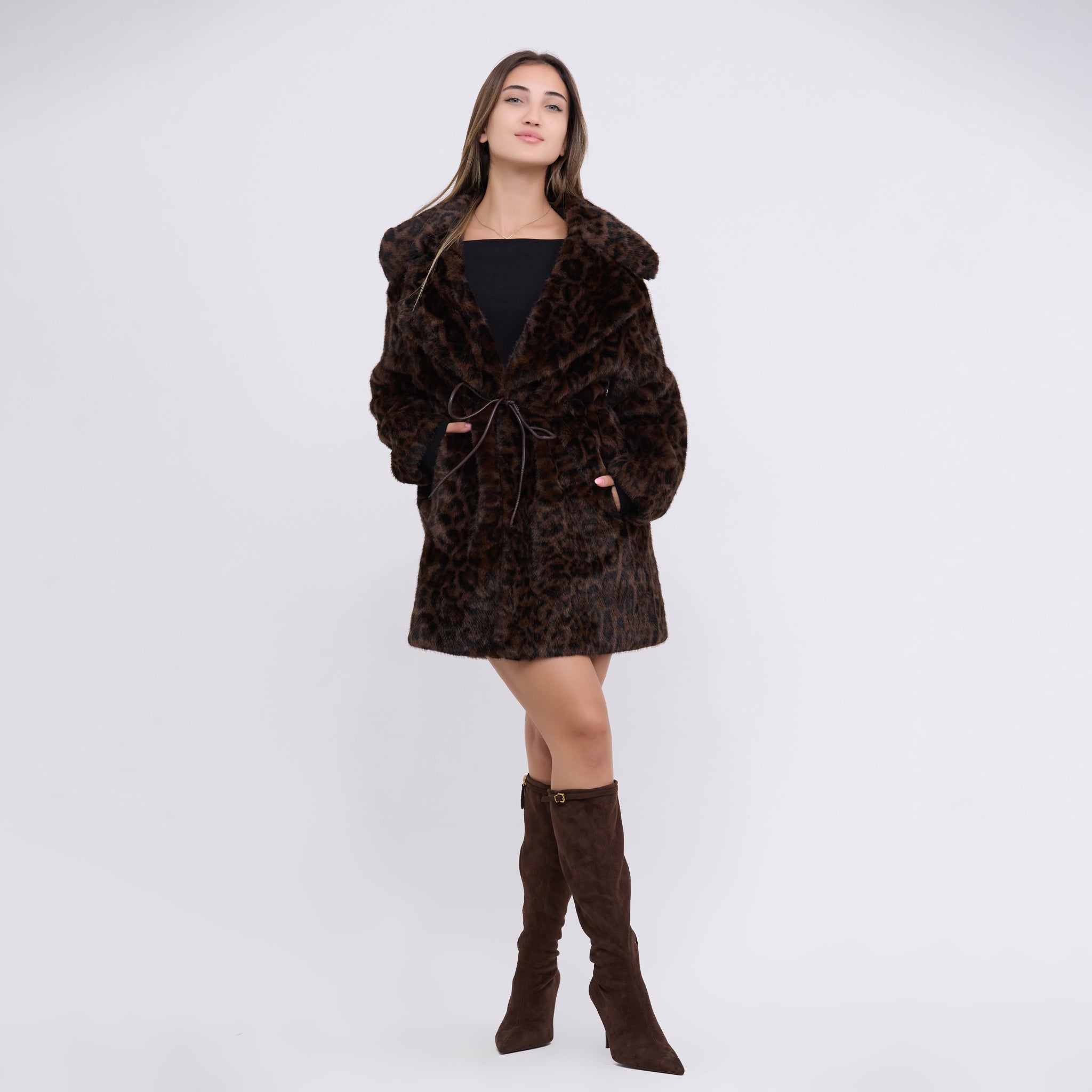 Selva Coat