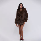 Fiera Coat