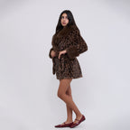 Fiera Coat