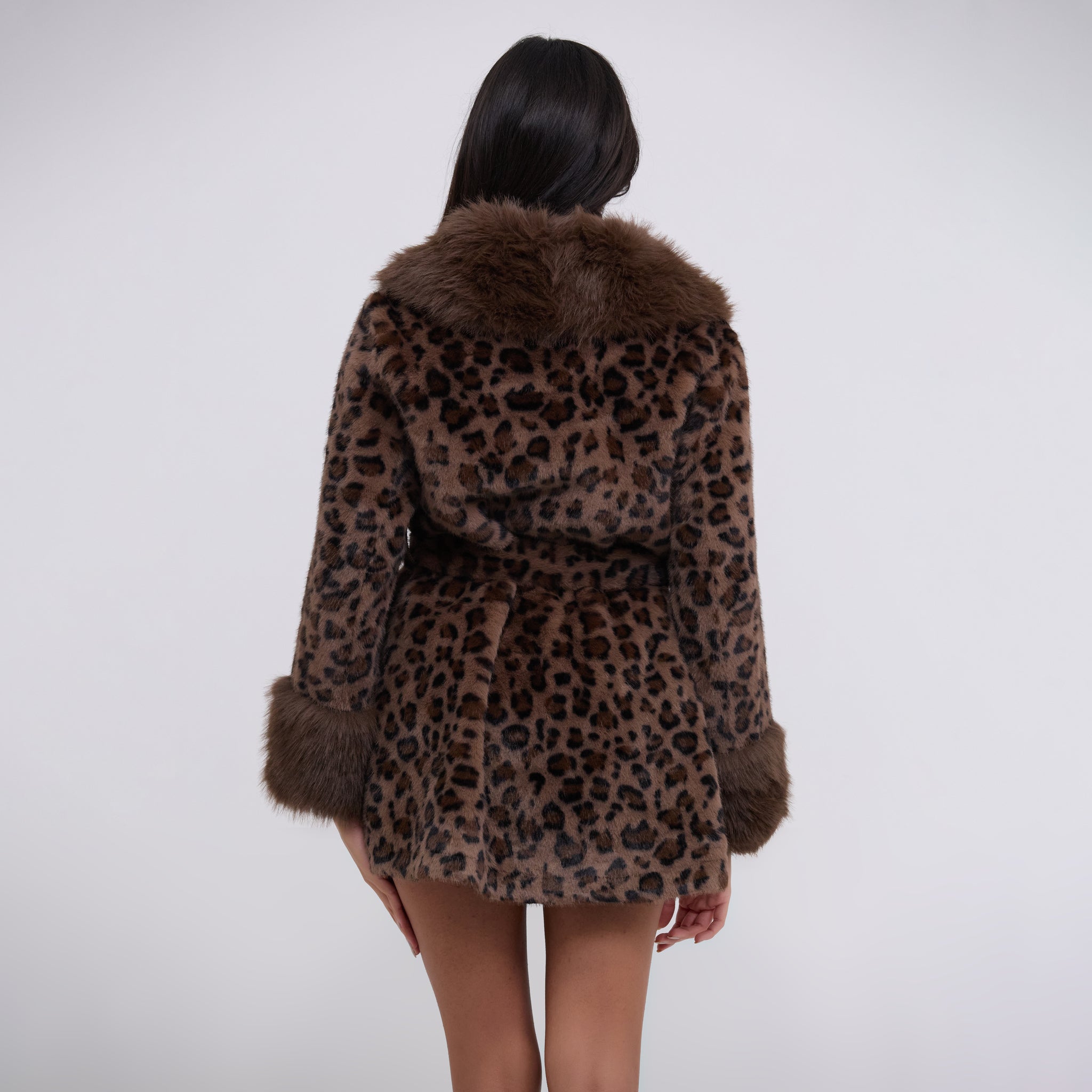 Fiera Coat